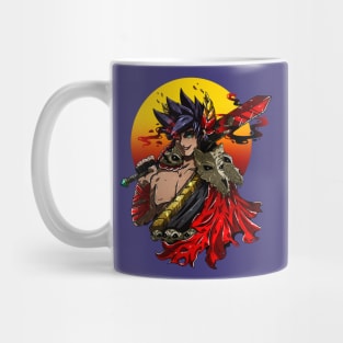 ZAGREUS Mug